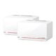 Mercusys Halo H37BE(2-pack) BE6500 Домашняя Mesh Wi-Fi 7 система Mercusys Halo H37BE(2-pack) BE6500 Домашняя Mesh Wi-Fi 7 система