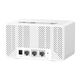 Mercusys Halo H37BE(2-pack) BE6500 Домашняя Mesh Wi-Fi 7 система Mercusys Halo H37BE(2-pack) BE6500 Домашняя Mesh Wi-Fi 7 система