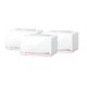 Mercusys Halo H37BE(3-pack) BE6500 Домашняя Mesh Wi-Fi 7 система Mercusys Halo H37BE(3-pack) BE6500 Домашняя Mesh Wi-Fi 7 система