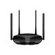 Mercusys MB235-4G AC1200 Двухдиапазонный беспроводной 4G+ LTE маршрутизатор co слотом для SIM-карты
