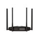 Mercusys MB235-4G AC1200 Двухдиапазонный беспроводной 4G+ LTE маршрутизатор co слотом для SIM-карты