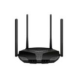 AC1200 Двухдиапазонный беспроводной 4G+ LTE маршрутизатор co слотом для SIM-карты Mercusys MB235-4G