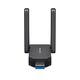 Mercusys MA72XH Двухдиапазонный USB-адаптер высокого усиления с поддержкой Wi-Fi AX1800