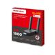 Mercusys MA72XH Двухдиапазонный USB-адаптер высокого усиления с поддержкой Wi-Fi AX1800