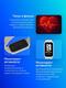 Фитнес-трекер Xiaomi Smart Band 9 Active RU Beige/White Фитнес-трекер Xiaomi Smart Band 9 Active RU Beige/White