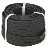 Кабель греющий саморегулирующийся SRL30-2CR экранированный Rexant 51-0206&nbsp;<img style='position: relative;margin:0' src='/image/only_to_order_edit.gif' alt='На заказ' title='На заказ' />