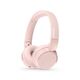 Наушники накладные PHILIPS TAH4209PK/00 Bt 5.3/ 55 hrs/USB-C/быстрая зарядка/функция Dynamic Bass