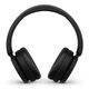 Полноразмерные PHILIPS TAH5209BK/00 Bt 5.3/ 65hrs/Bass Boost/быстрая зарядка/подключение к 2 устройствам Полноразмерные PHILIPS TAH5209BK/00 Bt 5.3/ 65hrs/Bass Boost/быстрая зарядка/подключение к 2 устройствам