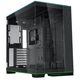 Lian-Li
Корпус Lian Li O11D Evo RGB / Black / Mid-Tower