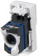 Cabeus KJ-RJ45-Cat.6-180T-FP-L-22,5 Keystone Jack RJ-45(8P8C) Cabeus KJ-RJ45-Cat.6-180T-FP-L-22,5 Keystone Jack RJ-45(8P8C)