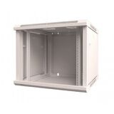 Rexant (04-0966-111) Настенный шкаф 19" 9U 600х600х501 (ШхГхВ)