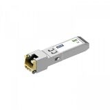NTSS Модуль NTSS SFP+ NTSS-SFP+10G-RJ45-01