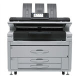 Ricoh MP W7100SP 36" (914 мм) 5 стр/ мин (A0); 10 стр/ мин (A1) 417284&nbsp;<img style='position: relative;margin:0' src='/image/only_to_order_edit.gif' alt='На заказ' title='На заказ' />