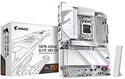 Материнская плата Gigabyte X870 A ELITE X ICE SocketAM5 AMD X870 4xDDR5 ATX AC`97 8ch(7.1) 2.5Gg RAID+HDMI Материнская плата Gigabyte X870 A ELITE X ICE SocketAM5 AMD X870 4xDDR5 ATX AC`97 8ch(7.1) 2.5Gg RAID+HDMI