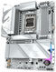 Материнская плата Gigabyte X870 A ELITE X ICE SocketAM5 AMD X870 4xDDR5 ATX AC`97 8ch(7.1) 2.5Gg RAID+HDMI Материнская плата Gigabyte X870 A ELITE X ICE SocketAM5 AMD X870 4xDDR5 ATX AC`97 8ch(7.1) 2.5Gg RAID+HDMI
