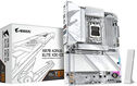 Материнская плата Gigabyte X870 A ELITE X ICE SocketAM5 AMD X870 4xDDR5 ATX AC`97 8ch(7.1) 2.5Gg RAID+HDMI Материнская плата Gigabyte X870 A ELITE X ICE SocketAM5 AMD X870 4xDDR5 ATX AC`97 8ch(7.1) 2.5Gg RAID+HDMI