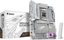 Материнская плата Gigabyte X870 A ELITE X ICE SocketAM5 AMD X870 4xDDR5 ATX AC`97 8ch(7.1) 2.5Gg RAID+HDMI Материнская плата Gigabyte X870 A ELITE X ICE SocketAM5 AMD X870 4xDDR5 ATX AC`97 8ch(7.1) 2.5Gg RAID+HDMI
