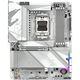 Материнская плата Gigabyte X870 A ELITE X ICE SocketAM5 AMD X870 4xDDR5 ATX AC`97 8ch(7.1) 2.5Gg RAID+HDMI Материнская плата Gigabyte X870 A ELITE X ICE SocketAM5 AMD X870 4xDDR5 ATX AC`97 8ch(7.1) 2.5Gg RAID+HDMI