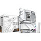 Материнская плата Gigabyte X870 A ELITE X ICE SocketAM5 AMD X870 4xDDR5 ATX AC`97 8ch(7.1) 2.5Gg RAID+HDMI Материнская плата Gigabyte X870 A ELITE X ICE SocketAM5 AMD X870 4xDDR5 ATX AC`97 8ch(7.1) 2.5Gg RAID+HDMI