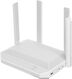 Роутер беспроводной Keenetic Netcraze Hopper 4G+ (NC-2312) AX3000 10/100/1000BASE-TX/4G cat.6 белый Роутер беспроводной Keenetic Netcraze Hopper 4G+ (NC-2312) AX3000 10/100/1000BASE-TX/4G cat.6 белый