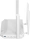 Роутер беспроводной Keenetic Netcraze Hopper 4G+ (NC-2312) AX3000 10/100/1000BASE-TX/4G cat.6 белый Роутер беспроводной Keenetic Netcraze Hopper 4G+ (NC-2312) AX3000 10/100/1000BASE-TX/4G cat.6 белый
