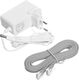 Роутер беспроводной Keenetic Netcraze Hopper 4G+ (NC-2312) AX3000 10/100/1000BASE-TX/4G cat.6 белый Роутер беспроводной Keenetic Netcraze Hopper 4G+ (NC-2312) AX3000 10/100/1000BASE-TX/4G cat.6 белый