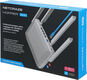 Роутер беспроводной Keenetic Netcraze Hopper 4G+ (NC-2312) AX3000 10/100/1000BASE-TX/4G cat.6 белый Роутер беспроводной Keenetic Netcraze Hopper 4G+ (NC-2312) AX3000 10/100/1000BASE-TX/4G cat.6 белый