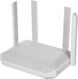 Роутер беспроводной Keenetic Netcraze Ultra (NC-1812) BE7200 10/100/1000/2500BASE-TX/4G ready белый Роутер беспроводной Keenetic Netcraze Ultra (NC-1812) BE7200 10/100/1000/2500BASE-TX/4G ready белый