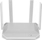 Роутер беспроводной Keenetic Netcraze Ultra (NC-1812) BE7200 10/100/1000/2500BASE-TX/4G ready белый Роутер беспроводной Keenetic Netcraze Ultra (NC-1812) BE7200 10/100/1000/2500BASE-TX/4G ready белый
