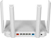 Роутер беспроводной Keenetic Netcraze Ultra (NC-1812) BE7200 10/100/1000/2500BASE-TX/4G ready белый Роутер беспроводной Keenetic Netcraze Ultra (NC-1812) BE7200 10/100/1000/2500BASE-TX/4G ready белый