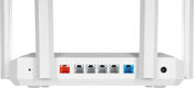 Роутер беспроводной Keenetic Netcraze Ultra (NC-1812) BE7200 10/100/1000/2500BASE-TX/4G ready белый Роутер беспроводной Keenetic Netcraze Ultra (NC-1812) BE7200 10/100/1000/2500BASE-TX/4G ready белый