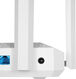 Роутер беспроводной Keenetic Netcraze Ultra (NC-1812) BE7200 10/100/1000/2500BASE-TX/4G ready белый Роутер беспроводной Keenetic Netcraze Ultra (NC-1812) BE7200 10/100/1000/2500BASE-TX/4G ready белый