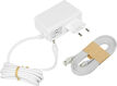 Роутер беспроводной Keenetic Netcraze Ultra (NC-1812) BE7200 10/100/1000/2500BASE-TX/4G ready белый Роутер беспроводной Keenetic Netcraze Ultra (NC-1812) BE7200 10/100/1000/2500BASE-TX/4G ready белый