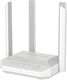 Роутер беспроводной Keenetic Netcraze Speedster 4G+ (NC-2911) AC1200 10/100/1000BASE-TX/4G cat.6 белый Роутер беспроводной Keenetic Netcraze Speedster 4G+ (NC-2911) AC1200 10/100/1000BASE-TX/4G cat.6 белый