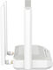 Роутер беспроводной Keenetic Netcraze Speedster 4G+ (NC-2911) AC1200 10/100/1000BASE-TX/4G cat.6 белый Роутер беспроводной Keenetic Netcraze Speedster 4G+ (NC-2911) AC1200 10/100/1000BASE-TX/4G cat.6 белый