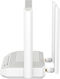 Роутер беспроводной Keenetic Netcraze Speedster 4G+ (NC-2911) AC1200 10/100/1000BASE-TX/4G cat.6 белый Роутер беспроводной Keenetic Netcraze Speedster 4G+ (NC-2911) AC1200 10/100/1000BASE-TX/4G cat.6 белый