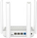 Роутер беспроводной Keenetic Netcraze Speedster 4G+ (NC-2911) AC1200 10/100/1000BASE-TX/4G cat.6 белый Роутер беспроводной Keenetic Netcraze Speedster 4G+ (NC-2911) AC1200 10/100/1000BASE-TX/4G cat.6 белый