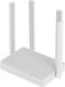 Роутер беспроводной Keenetic Netcraze Speedster (NC-3013) AC1200 10/100/1000BASE-TX белый Роутер беспроводной Keenetic Netcraze Speedster (NC-3013) AC1200 10/100/1000BASE-TX белый