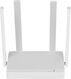 Роутер беспроводной Keenetic Netcraze Speedster (NC-3013) AC1200 10/100/1000BASE-TX белый Роутер беспроводной Keenetic Netcraze Speedster (NC-3013) AC1200 10/100/1000BASE-TX белый