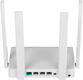 Роутер беспроводной Keenetic Netcraze Speedster (NC-3013) AC1200 10/100/1000BASE-TX белый Роутер беспроводной Keenetic Netcraze Speedster (NC-3013) AC1200 10/100/1000BASE-TX белый