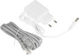 Роутер беспроводной Keenetic Netcraze Speedster (NC-3013) AC1200 10/100/1000BASE-TX белый Роутер беспроводной Keenetic Netcraze Speedster (NC-3013) AC1200 10/100/1000BASE-TX белый