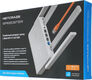 Роутер беспроводной Keenetic Netcraze Speedster (NC-3013) AC1200 10/100/1000BASE-TX белый Роутер беспроводной Keenetic Netcraze Speedster (NC-3013) AC1200 10/100/1000BASE-TX белый
