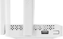 Роутер беспроводной Keenetic Netcraze Viva (NC-1913) AC1200 10/100/1000BASE-TX/4G ready белый Роутер беспроводной Keenetic Netcraze Viva (NC-1913) AC1200 10/100/1000BASE-TX/4G ready белый