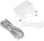 Роутер беспроводной Keenetic Netcraze Viva (NC-1913) AC1200 10/100/1000BASE-TX/4G ready белый Роутер беспроводной Keenetic Netcraze Viva (NC-1913) AC1200 10/100/1000BASE-TX/4G ready белый