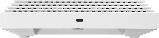 Точка доступа Keenetic Netcraze Orbiter 6 (NAP-630) AX3000 100/1000/2500BASE-T белый Точка доступа Keenetic Netcraze Orbiter 6 (NAP-630) AX3000 100/1000/2500BASE-T белый
