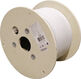 Кабель информационный Lanmaster LAN-6EFTP-PT-LSZH-GY кат.6 FTP 4 пары 23AWG LSZH внешний 305м серый Кабель информационный Lanmaster LAN-6EFTP-PT-LSZH-GY кат.6 FTP 4 пары 23AWG LSZH внешний 305м серый