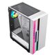 GameMax Корпус Brufen C3 WP без БП GameMax Корпус Brufen C3 WP без БП