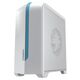 GameMax Корпус Centauri White-Blue без БП(ATX,Бело-голуб,USB3.0, Зак.стек.,1*120мм. RGB, пыл.фильтр) GameMax Корпус Centauri White-Blue без БП(ATX,Бело-голуб,USB3.0, Зак.стек.,1*120мм. RGB, пыл.фильтр)