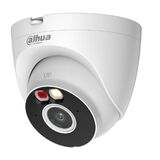 Уличная турельная IP-видеокамера Smart Dual Light 3Мп DAHUA DH-IPC-T3AP-PV-0280B