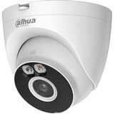 Уличная купольная IP-видеокамера 5Мп; 1/ 2.7&rdquo; CMOS; объектив 2.8мм ИК 30м и LED 30м и Wi-Fi IP67; металл DAHUA DH-IPC-T5AP-PV-0280B